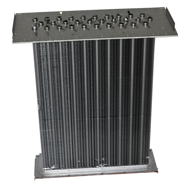  - Heat Exchangers